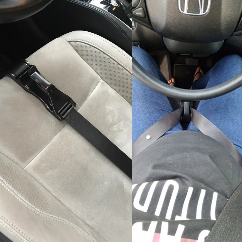 Pregnant Car Seat Belt Adjuster,Comfort and Safety for Maternity Moms