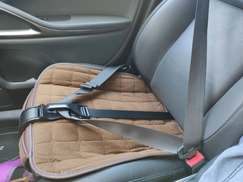 Pregnant Car Seat Belt Adjuster,Comfort and Safety for Maternity Moms