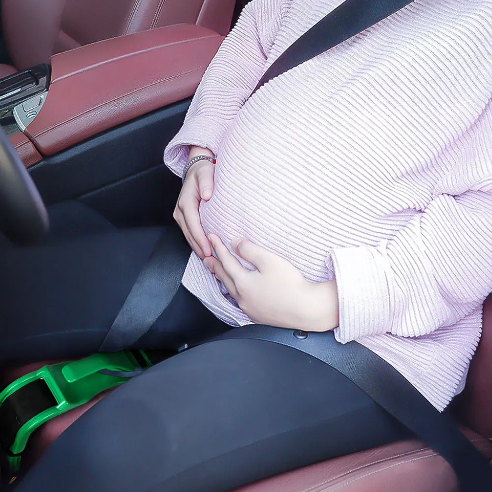 Pregnant Car Seat Belt Adjuster,Comfort and Safety for Maternity Moms