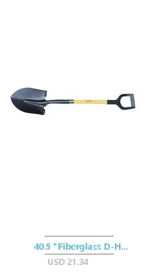 Steel Blade Garden Hoe Cultivator Tool Long Handle Weed Remover 55.51